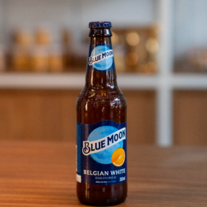 Cerveja Blue Moon