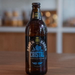 Cerveja Baden Baden Cristal