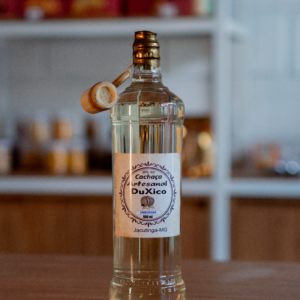 Cachaça Artesanal Sabores 900ml