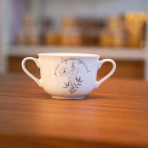 Caneca Duas Alças