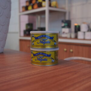 Doce de Leite Majestic