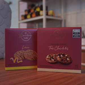 Cookies Cacau Show
