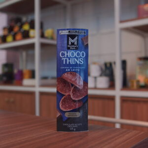Choco Tins