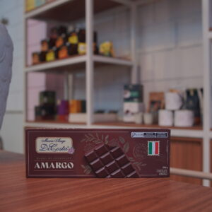 Chocolate Di Costa Amargo
