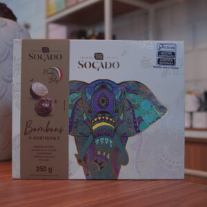 Bombons Sortidos Socado