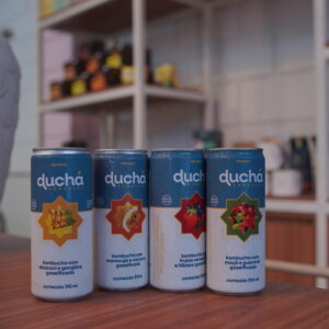 Kombucha