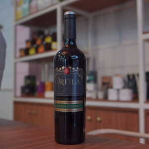 Vinho Fino Tinto Meio Seco - Orfila
