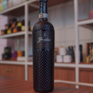 Vinho Fino Tinto Seco - Freixenet