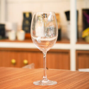 Taça de Vinho