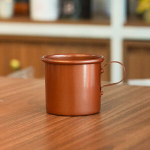 Caneca Moscow Mule