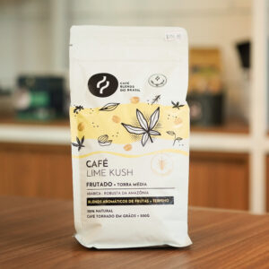Café Lime Kush