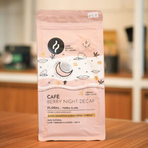Café Berry Night Decaf