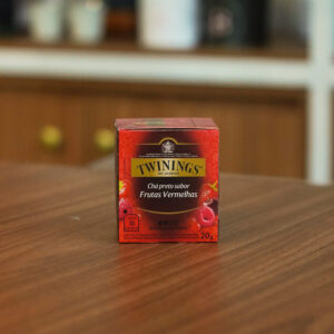 Chá Frutas Vermelhas Twinings