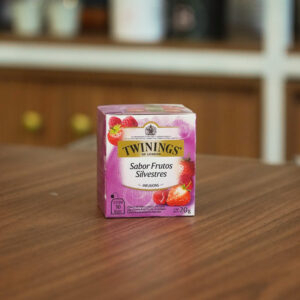 Chá Frutas Silvestres Twinings