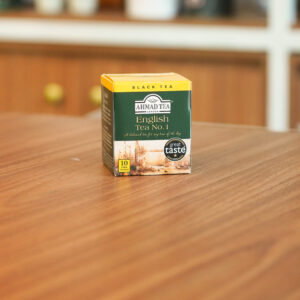 Chá English Tea No.1