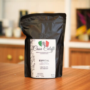 Café Casa Caleffi