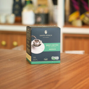Drip Coffee Santa Mônica