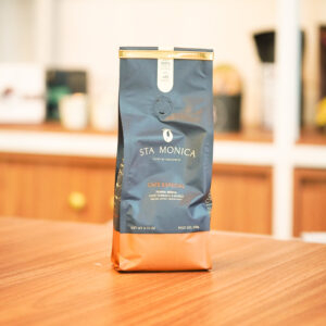 Café Santa Mônica Especial