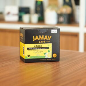 Café em Pó Jamay - Cítrico