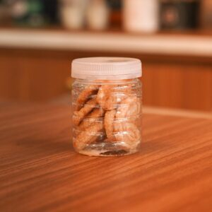 Pote Bolacha Artesanal - Palmier