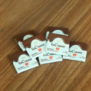 Mini Chocolate Preto Cacau Show