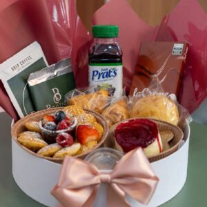 Cesta Valentine's Day