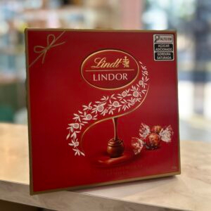 Chocolate Lindt Lindor G