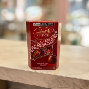 Chocolate Lindt Lindor P